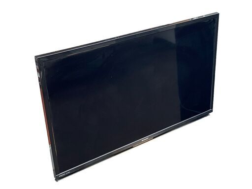 SHARP AQUOS LC-32W5 液晶テレビ32V型 通電確認済み　2018年製