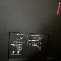 東芝 55型 LED 4K/USB/YouTube対応/テレビ★...