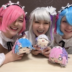 コスプレ飲み会しませんか♬私服参加OK