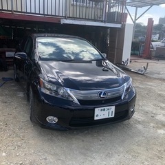 レクサスhs250 🚗激安60万🎉