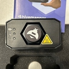 Hivemapper Dashcam ハイブマッパーの画像