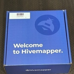 Hivemapper Dashcam ハイブマッパーの画像
