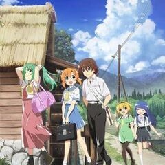 和歌山でアニメについて語り合える友達が欲しい！ − 和歌山県