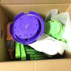 Fisher Price   知育玩具　乗馬の画像