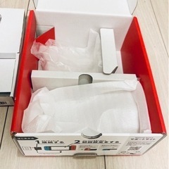 【空箱】ニンテンドースイッチの画像