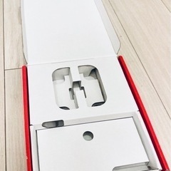 【空箱】ニンテンドースイッチの画像