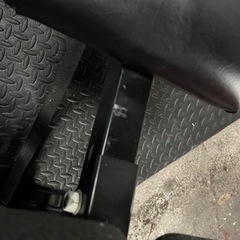 シットアップベンチ 腹筋の画像