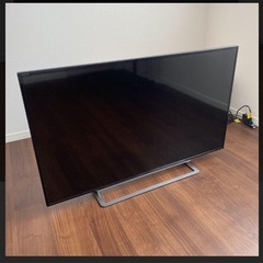 REGZA42型テレビ再投稿
