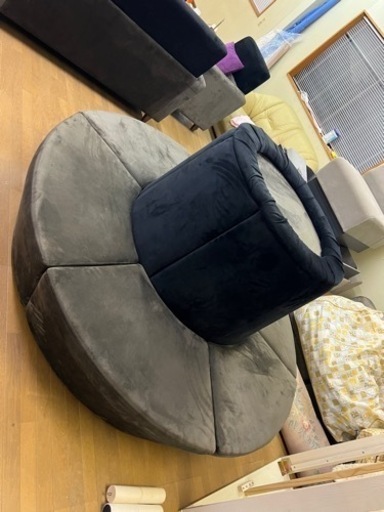 ロービ　セット