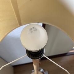 スタンドライトの画像