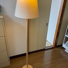 スタンドライトの画像
