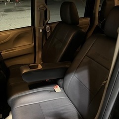 (売約済)N-BOX+ 車検 令和6年9月末まで スマートキー 片側パワースライドドアの画像
