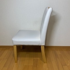 【美品】ダイニングチェア　元値2万円の画像