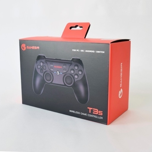 ゲームパッド（ゲームコントローラー） GameSir T3