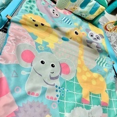 【無料】トップトッツ ミュージカルベビージム 子供用品 ベビー用品 の画像