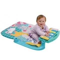 【無料】トップトッツ ミュージカルベビージム 子供用品 ベビー用品 の画像