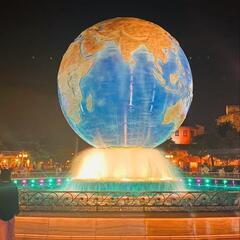 4月25日にディズニーランドに一緒に行ってくれる方✨