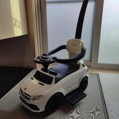子供用車の画像