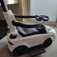 子供用車の画像