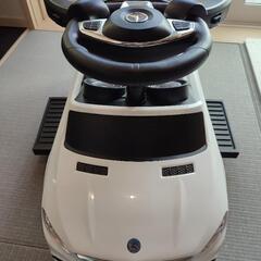 子供用車の画像