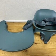 ベビー用品　サイベックスレモチェア　ベビーセット