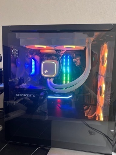 パソコン デスクトップパソコン