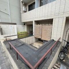 国立駅の87.43㎡（67.56㎡の部屋+19.87㎡の屋上倉庫）を10万円で借りませんか？ - 賃貸（マンション/一戸建て）