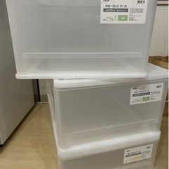 冷蔵庫など！27日まとめて引き取ってくれる方優先の画像