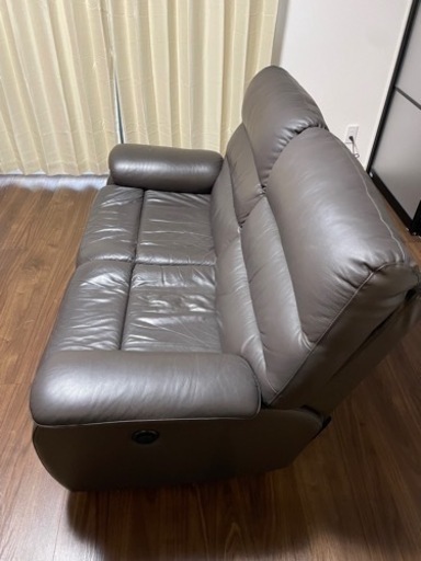 家具 ソファ  リクライニング