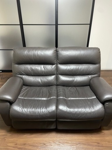 家具 ソファ  リクライニング