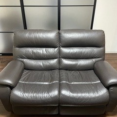 家具 ソファ  リクライニング