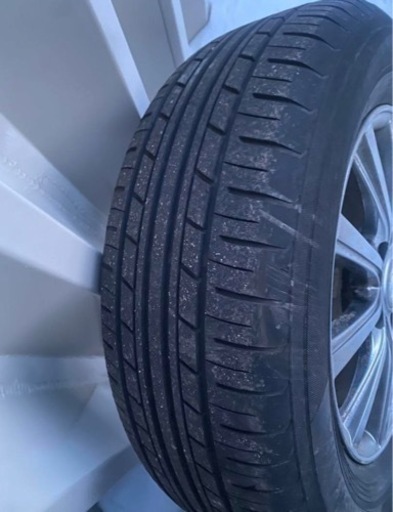 ヘッドフォン 205/65/R15 94S