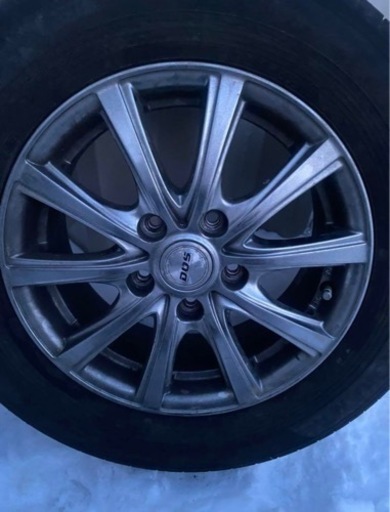 ヘッドフォン 205/65/R15 94S