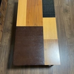 家具 テーブル　ローテーブル  の画像