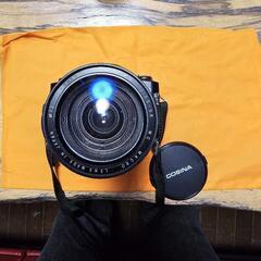 家電 カメラ フィルム一眼レフカメラの画像