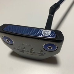 オデッセイ ストロークラボ i 2MCH 33インチ