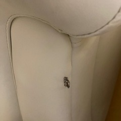 決まりました。美品アルモニア ベッド ダブルベッドの画像