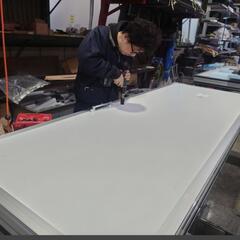 工場作業の簡単な仕事です。の画像