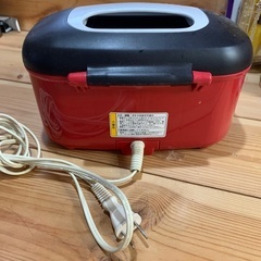 あったかお尻拭き　乾燥防止にも！の画像