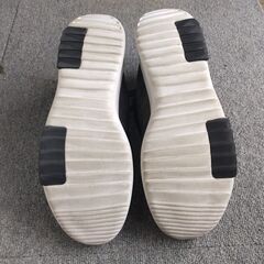 アディダス CLOUDFOAM NEORACER MID WTR CFW15 (adidas スニーカー ネオレーサー 天然皮革 26～26.5cm) メンズの画像