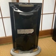 【あげます】ハロゲンヒーターの画像