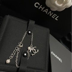 CHANEL ブレスレット 美品