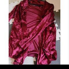 服/ファッション カーディガン レディース