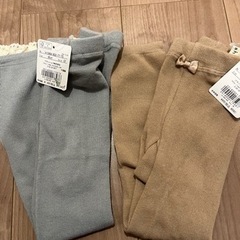 ブランシェス　スパッツ　女の子　95