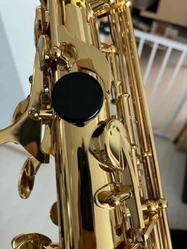 お値下げしました　アルトサックス　ヤマハ　YAMAHA YAS62
