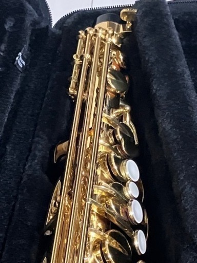 お値下げしました　アルトサックス　ヤマハ　YAMAHA YAS62
