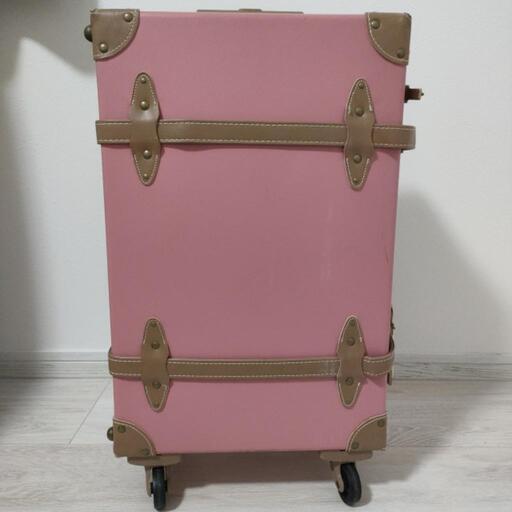 【ジャンク品】スーツケース　キャリーケース