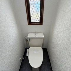 【土浦駅徒歩9分】戸建(事務所可)4SDK広さ100平米越え - 賃貸（マンション/一戸建て）