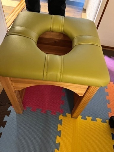 【決まりました】よもぎ蒸しセット