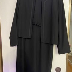 今月限定値下げ中　喪服